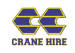 Cc Crane Hire Botswana